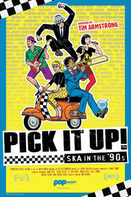 Pick It Up!: Ska in the '90s