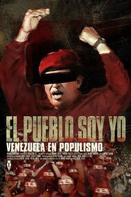 El Pueblo Soy Yo: Venezuela en Populismo