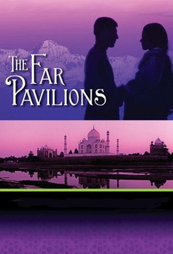 The Far Pavilions