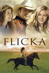 Flicka