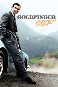 007: Голдфингер