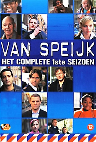 Van Speijk