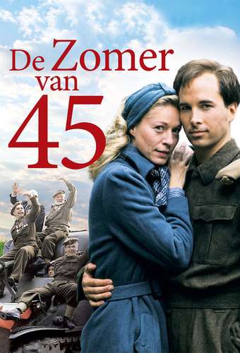 The Summer of 45