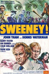 Sweeney!