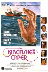 The Kingfisher Caper