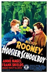 Hoosier Schoolboy