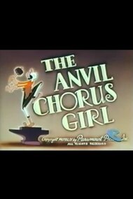 The Anvil Chorus Girl