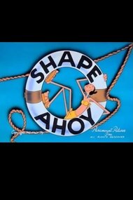 Shape Ahoy