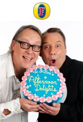 Vic and Bob's Afternoon Delights