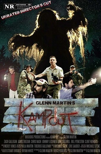 Kampout