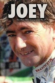 Joey: The Man Who Conquered the TT