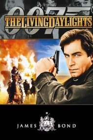 The Living Daylights