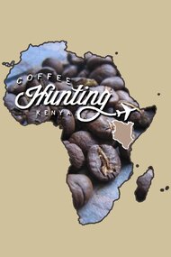 Coffee Hunting: Kenya