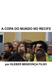 The World Cup in Recife