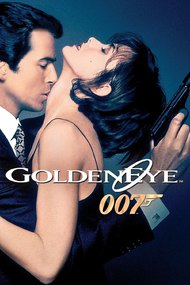 007: Золотой Глаз