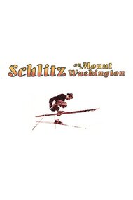 Schlitz on Mount Washington
