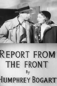 Report from the Front