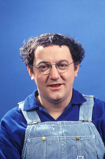 Coluche : C'est pour rire