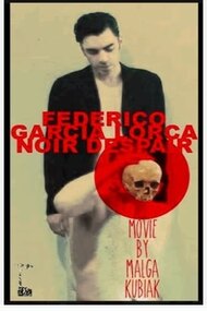 Federico García Lorca Noir Despair
