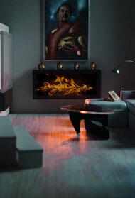 Marvel Fireplaces