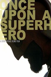 Once Upon a Superhero