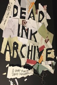 Dead Ink Archive