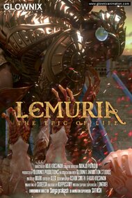 Lemuria-Epic of Life
