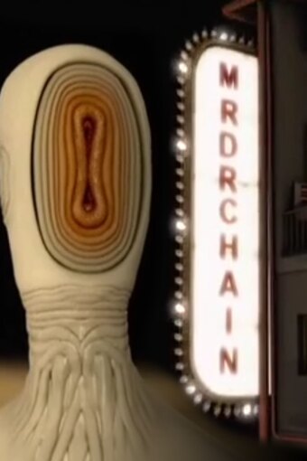 Mrdrchain