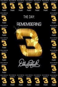 The Day: Remembering Dale Earnhardt