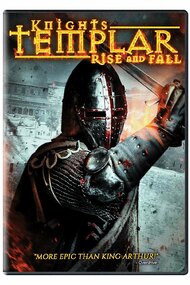 Knights Templar: Rise and Fall