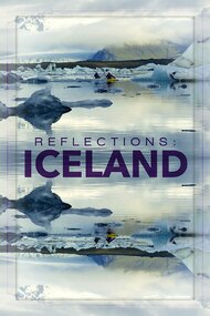 Reflections: Iceland