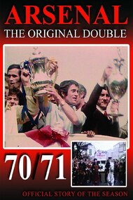 Arsenal: Season Review 1970-1971