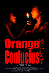 Orange Confucius