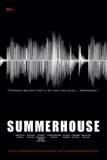 Summerhouse