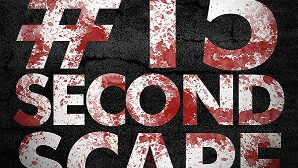 #15SecondScare - S01E23 - The Jogging Dead