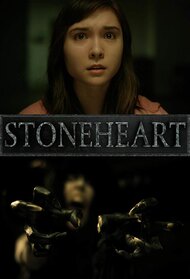 Crypt TV's Stoneheart