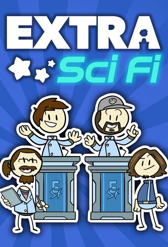 Extra Sci Fi