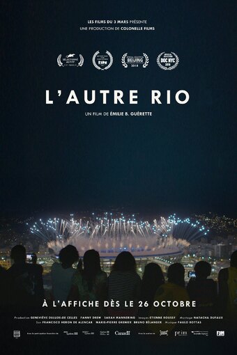 The Other Rio