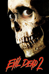 Evil Dead II