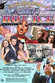 Corky's Hot Ice