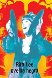 Rita Lee - Biograffiti: Ovelha Negra