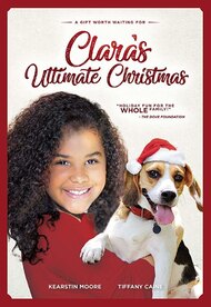 Clara's Ultimate Christmas