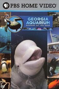 Georgia Aquarium - Keepers of the Deep