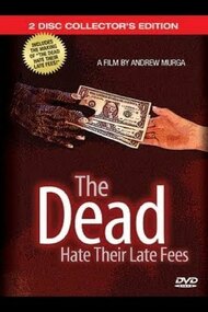 The Dead Hate Their Late Fees