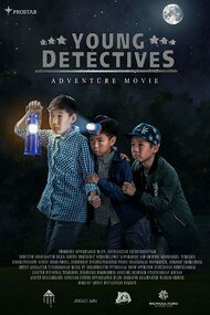 Young Detectives: Zaluu Murdugchid