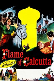 Flame of Calcutta