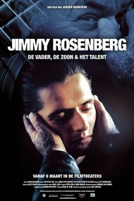 Jimmy Rosenberg - De Vader, de Zoon & het Talent