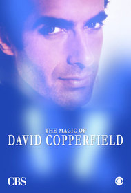 The Magic of David Copperfield