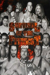 ROH: Survival of the Fittest 2009
