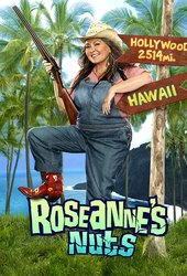 Roseanne's Nuts